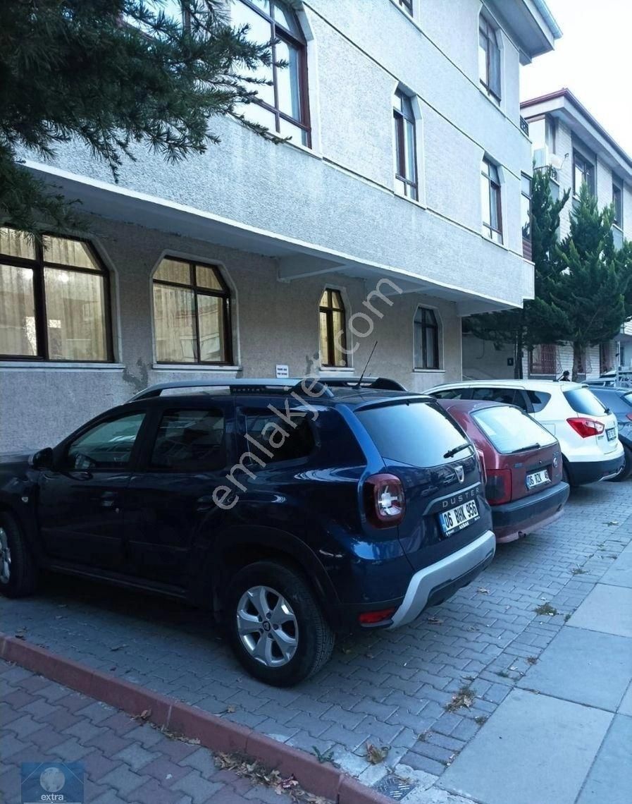 Keçiören Kavacık Subayevleri Satılık Daire KEÇİÖREN KAVACIK SUBAYEVLERİ METRO YAKINI 3+1 SATILIK DAİRE