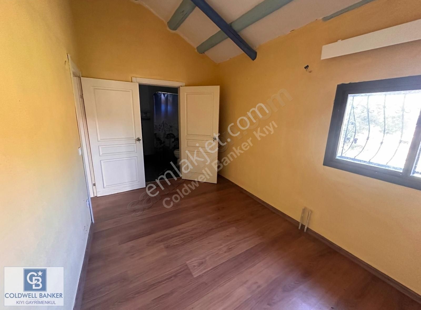 İzmir Urla Uzunkuyu Köyiçi'nde Satılık Taş Evler - Görsel 30