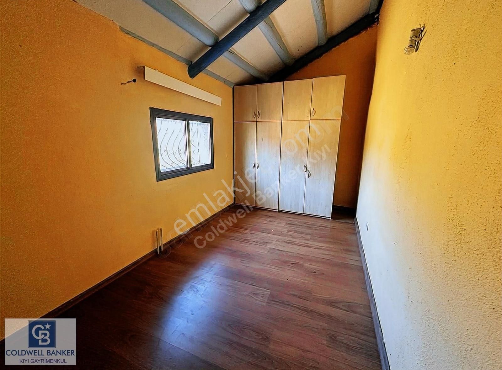 İzmir Urla Uzunkuyu Köyiçi'nde Satılık Taş Evler - Görsel 4