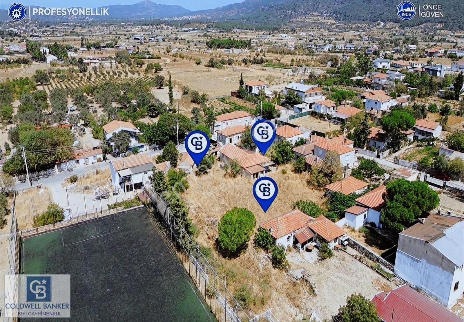 İzmir Urla Uzunkuyu Köyiçi'nde Satılık Taş Evler - Görsel 7