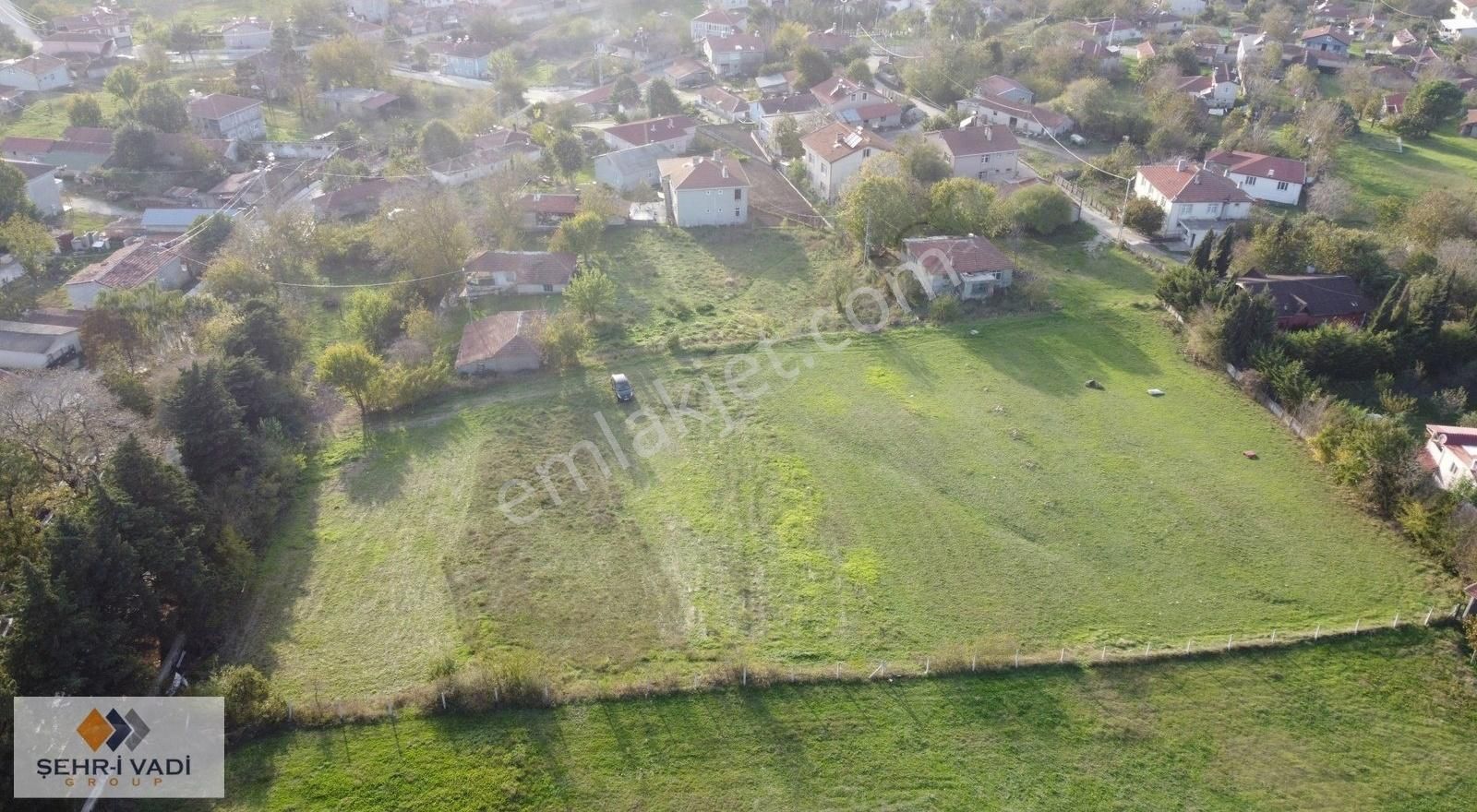 Sındırgı Büyükdağdere Satılık Tarla BALIKESİR SINDIRGI'DA BÜYÜKDAĞDERE 4805M2 MÜSTAKİL TAPU