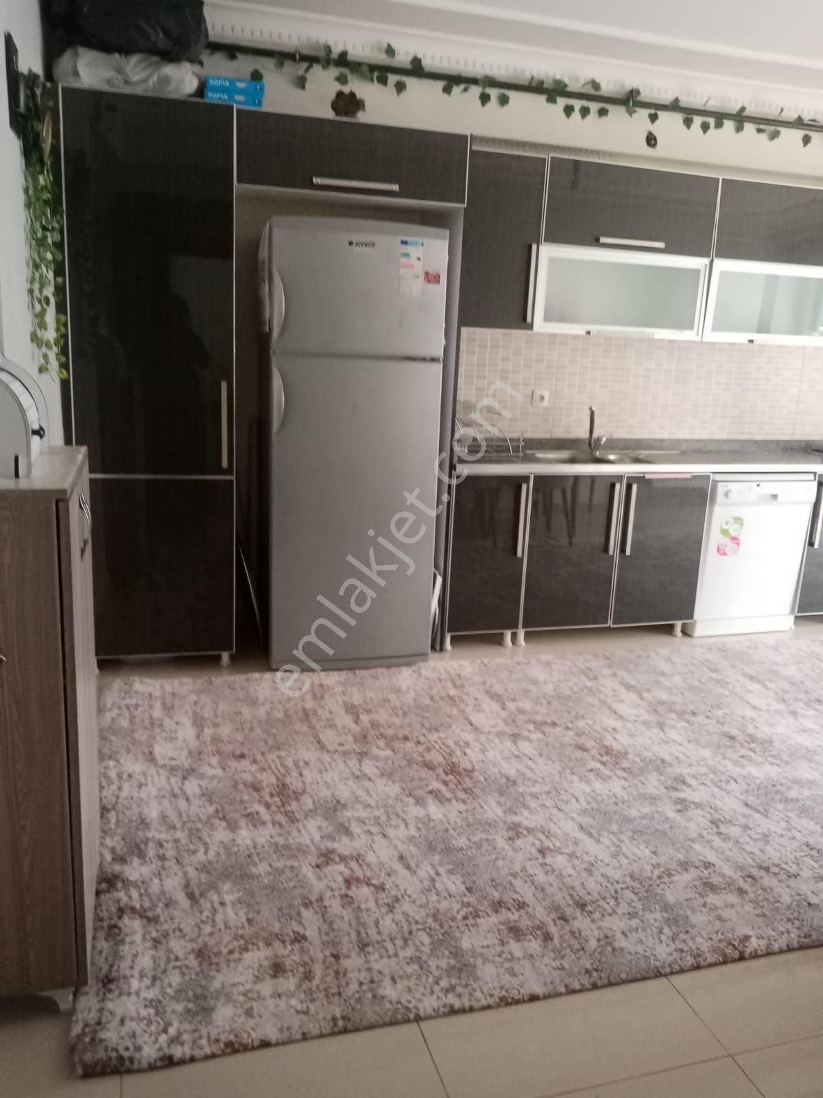 Kayapınar Medya Satılık Daire 75 yol üzeri Royal Kent Sitesi satılık lüks daire