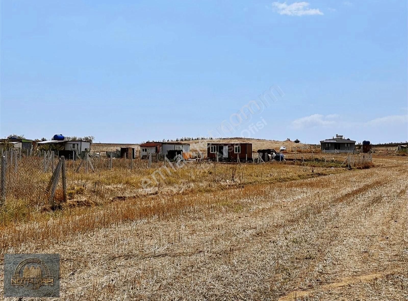 Marmaraereğlisi Çeşmeli Satılık Tarla Vade Farksız Elden Taksitle Deniz Manzaralı Arsalar!!