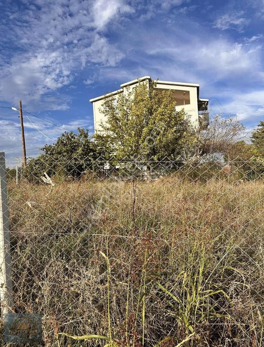 Marmaraereğlisi Çeşmeli Satılık Villa İmarlı Köy İçi İmarlı Çevrili Yol Cephe Arsa Denize Çok Yakın