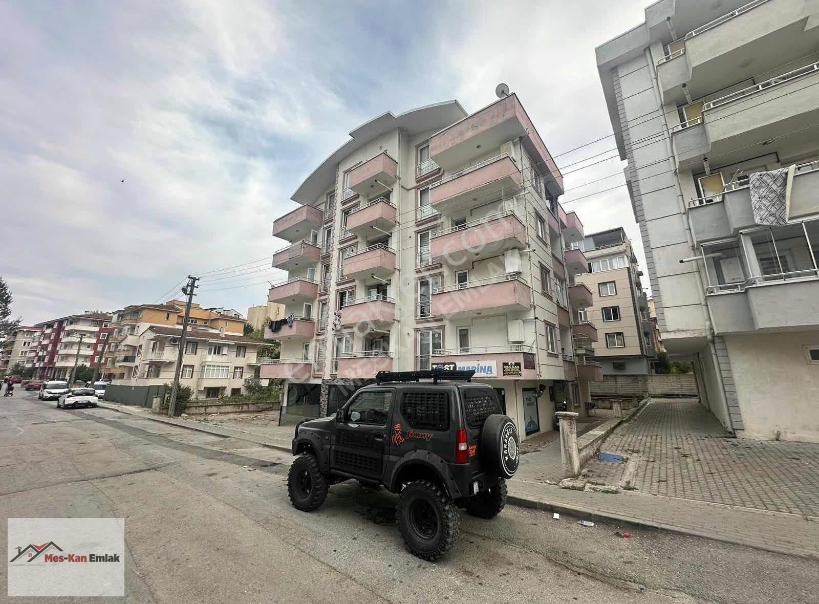 Nilüfer Görükle Satılık Daire MESKANDAN GÖRÜKLEDE SATILIK 2+1 DUBLEKS GENİŞ SATILIK DAİRE