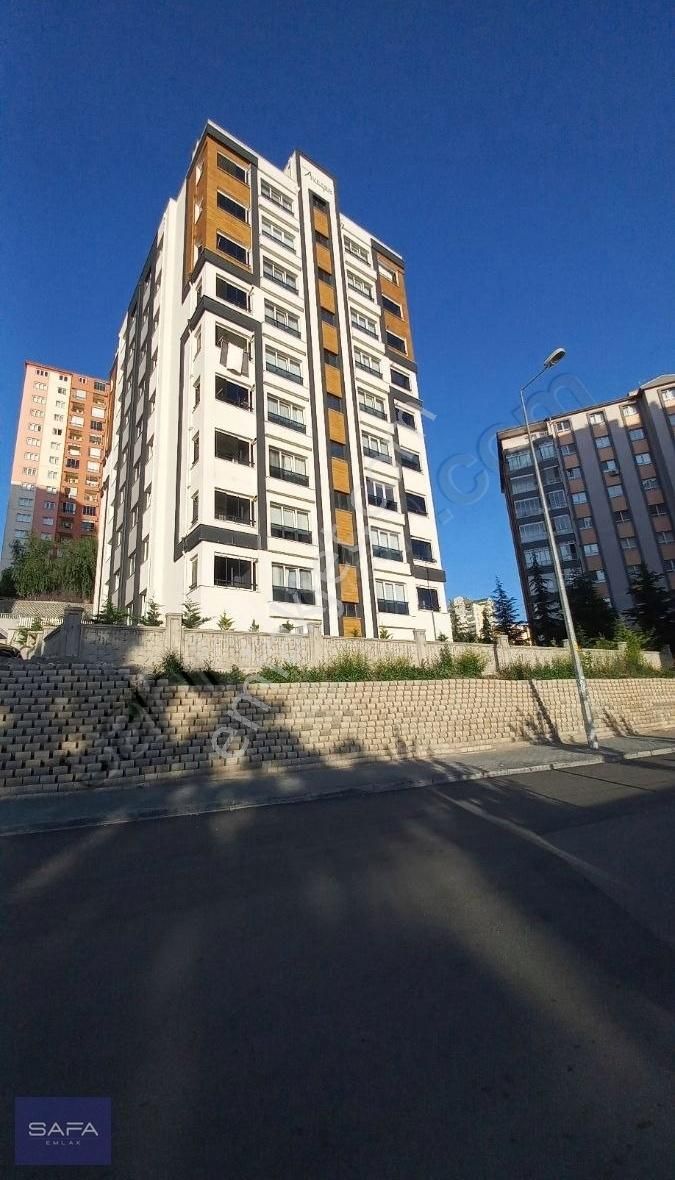 Talas Mevlana Satılık Daire SAFA EMLAKTAN TALAS MEVLANA MAHALLESİNDE 2+1 SATILIK DAİRE