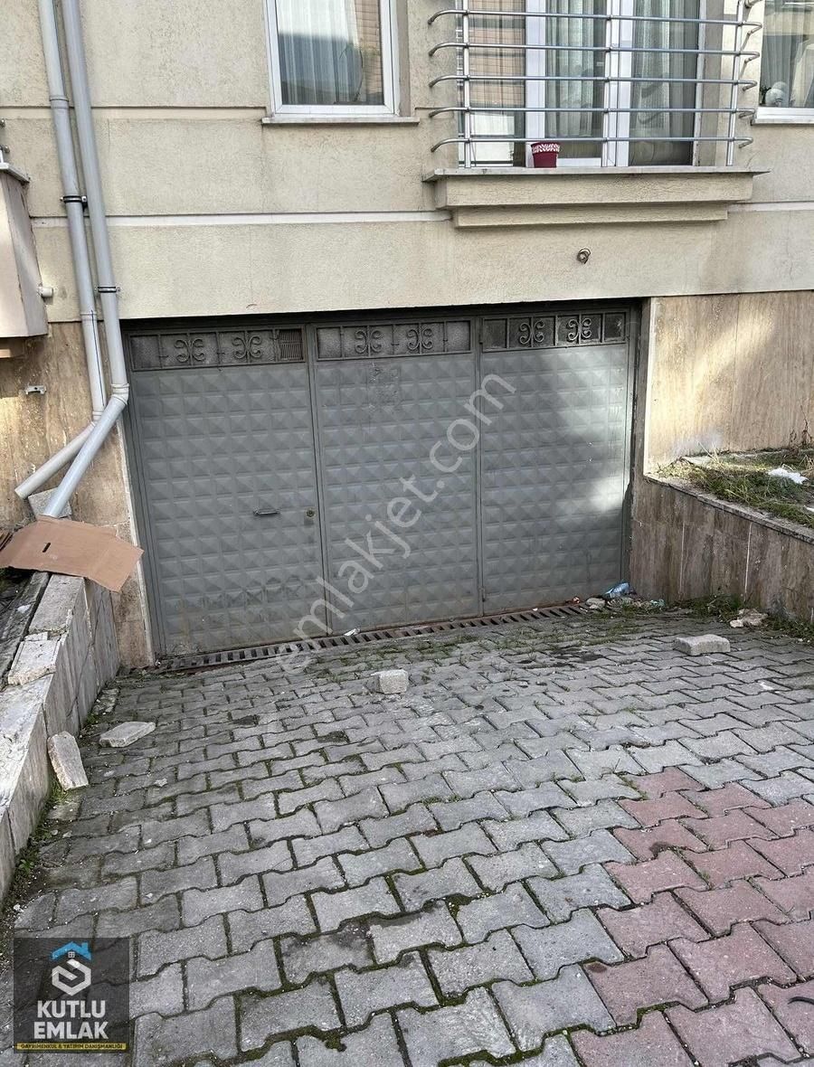 Bolu Merkez Karamanlı Satılık Daire KARAMANLI MAH 3+1/127 M2 SATILIK DAİRE