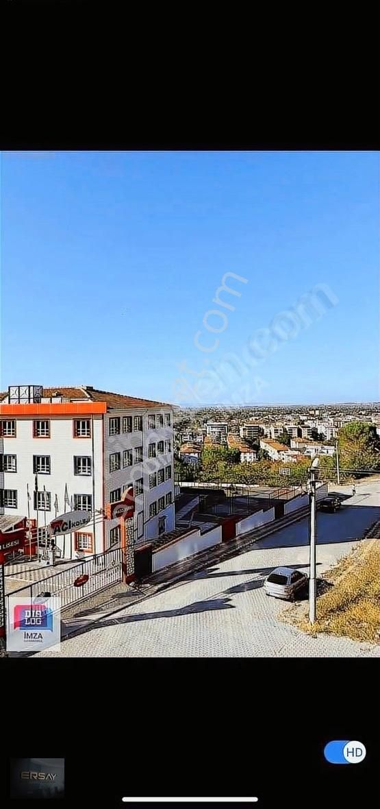 Mustafakemalpaşa Şeyhmüftü Kiralık Daire ERSAY'dan EŞYALI KİRALIK-1+1-AÇI KOLEJİ KARŞISI