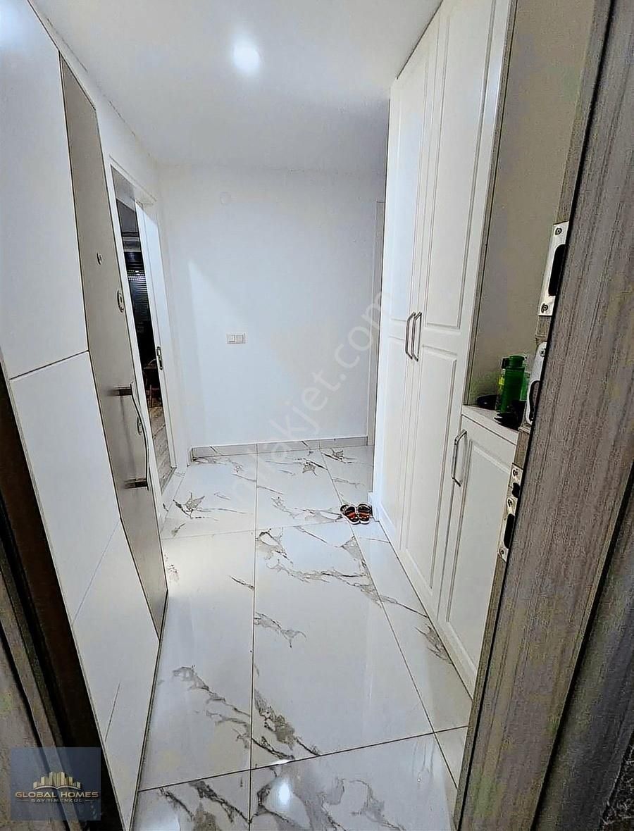 Manavgat Ilıca Kiralık Daire ILICA'DA GÜZEL LOKASYONDA GENİŞ EŞYALI 3+1 ARAKAT DAİRE