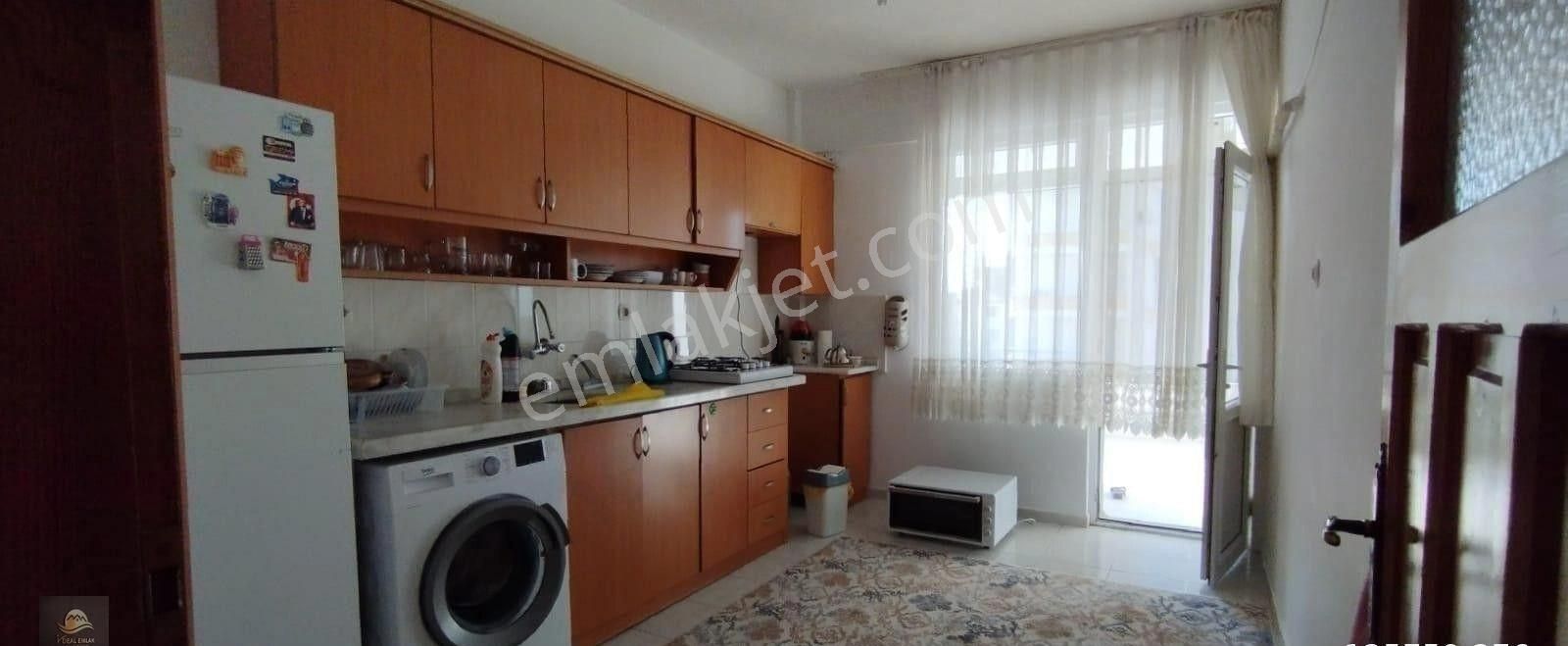 Anamur Sağlık Satılık Daire ANAMUR SAĞLIK MAH. SATILIK 3+1 DAİRE