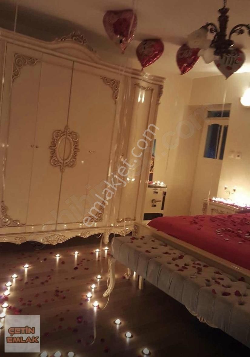 Şahinbey Barak Kiralık Daire Yeşilvadi Toki Konutlarında Lüks Bakımlı 3+1 Kiralık Daire