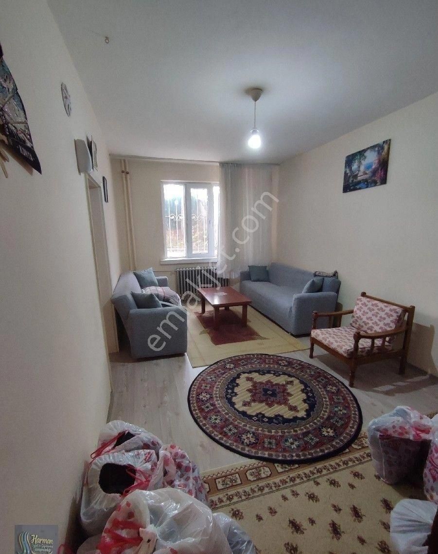 Tepebaşı Uluönder Satılık Daire SSK BLOKLARINDA KAÇMAZ FIRSAT DAİRE