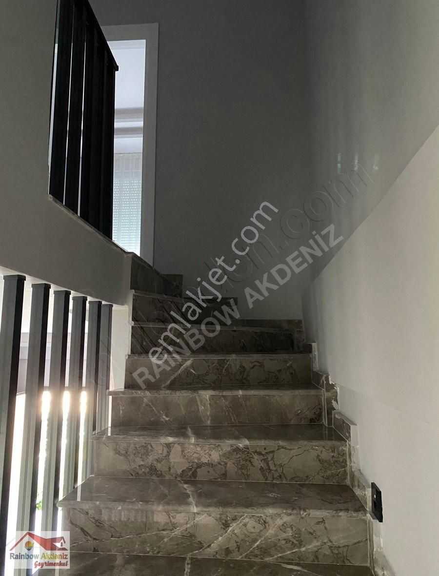 Manavgat Side 2+1 Site İçerisinde , Bahçeli Yazlık.... - Görsel 9