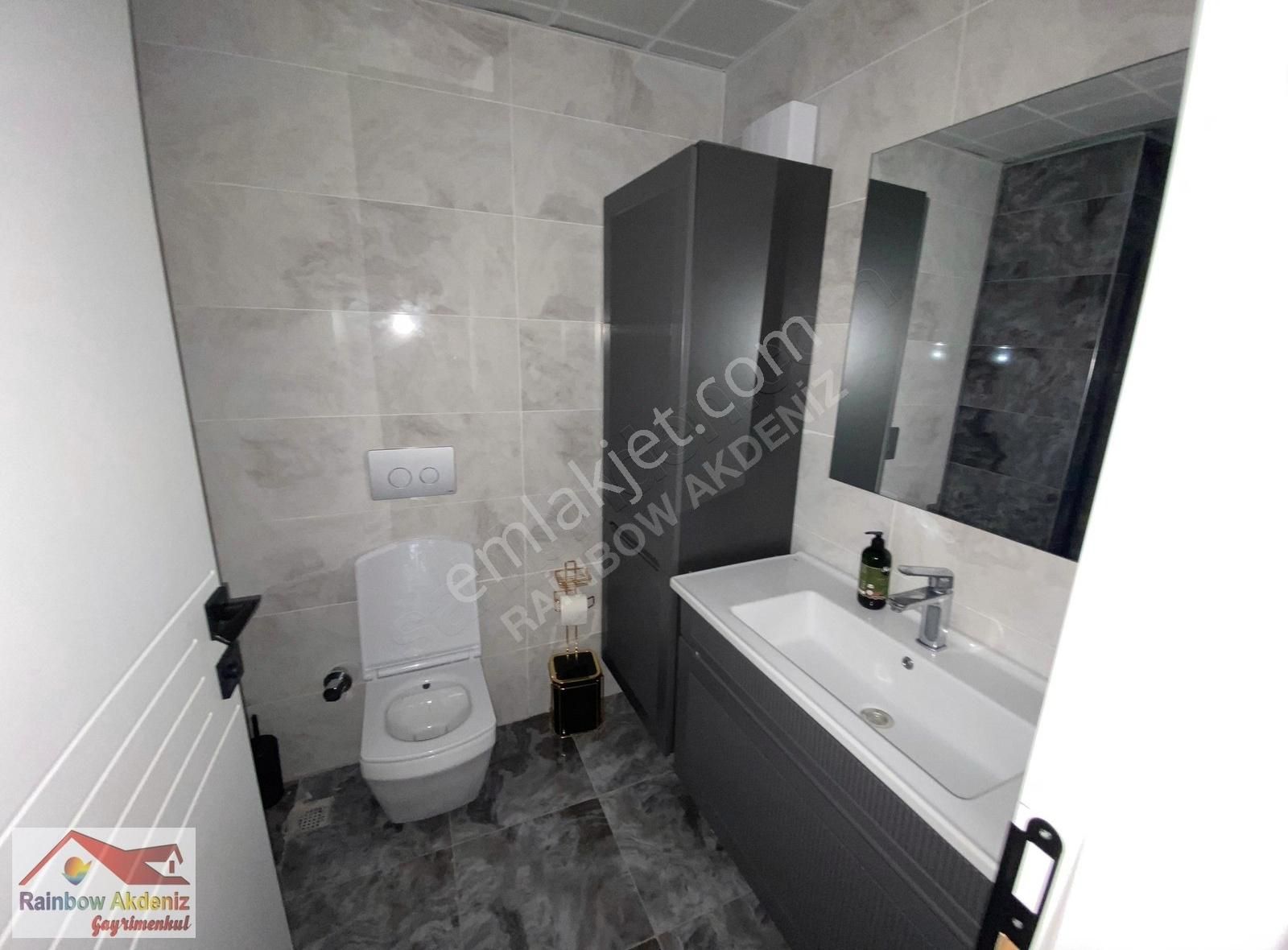 Manavgat Side 2+1 Site İçerisinde , Bahçeli Yazlık.... - Görsel 12