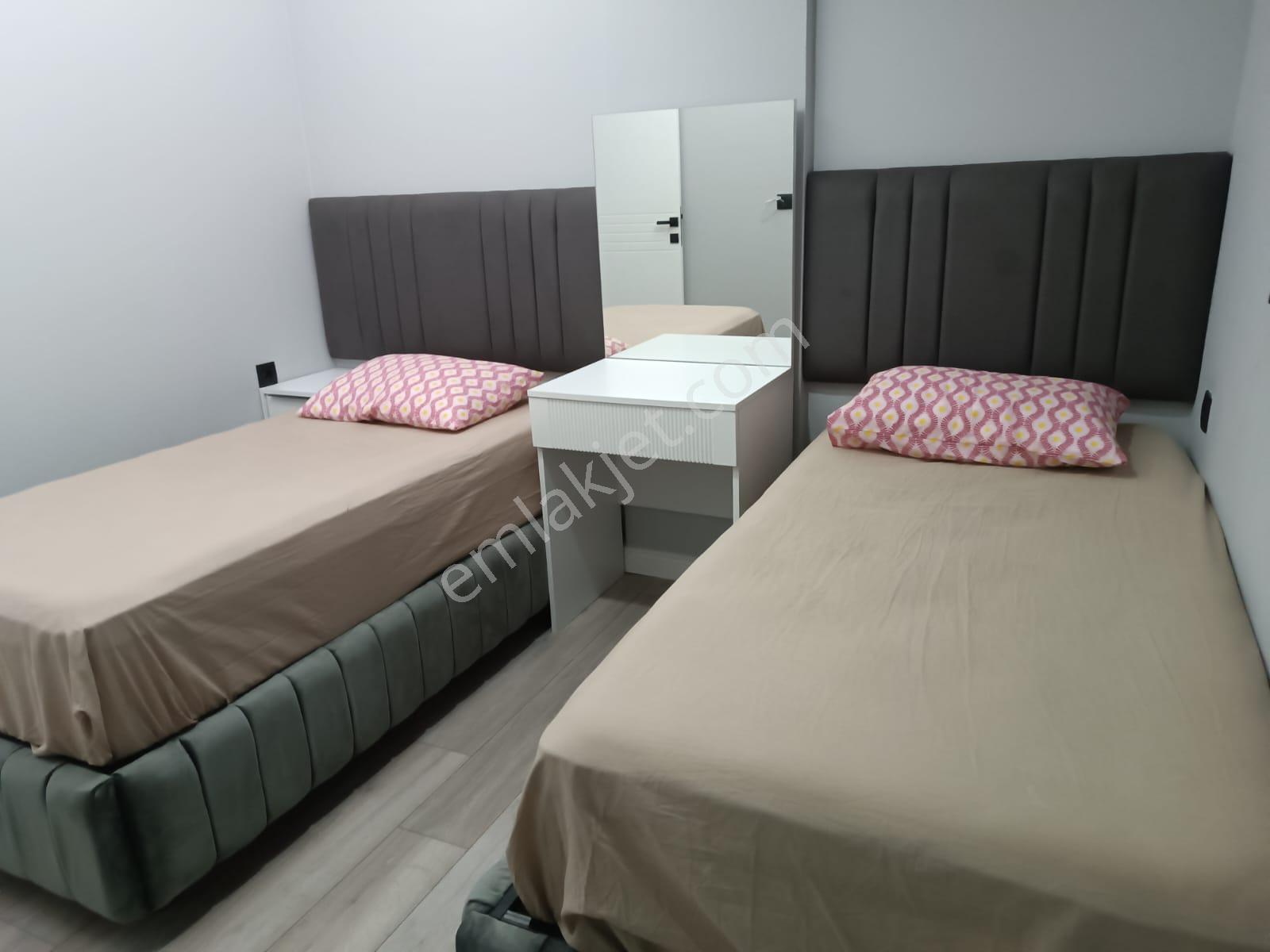 Manavgat Side 2+1 Site İçerisinde , Bahçeli Yazlık.... - Görsel 30