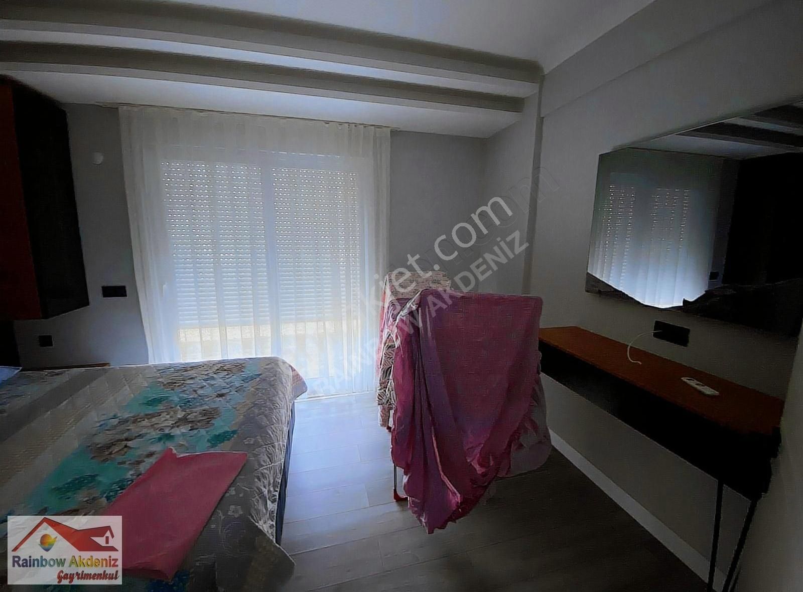 Manavgat Side 2+1 Site İçerisinde , Bahçeli Yazlık.... - Görsel 16