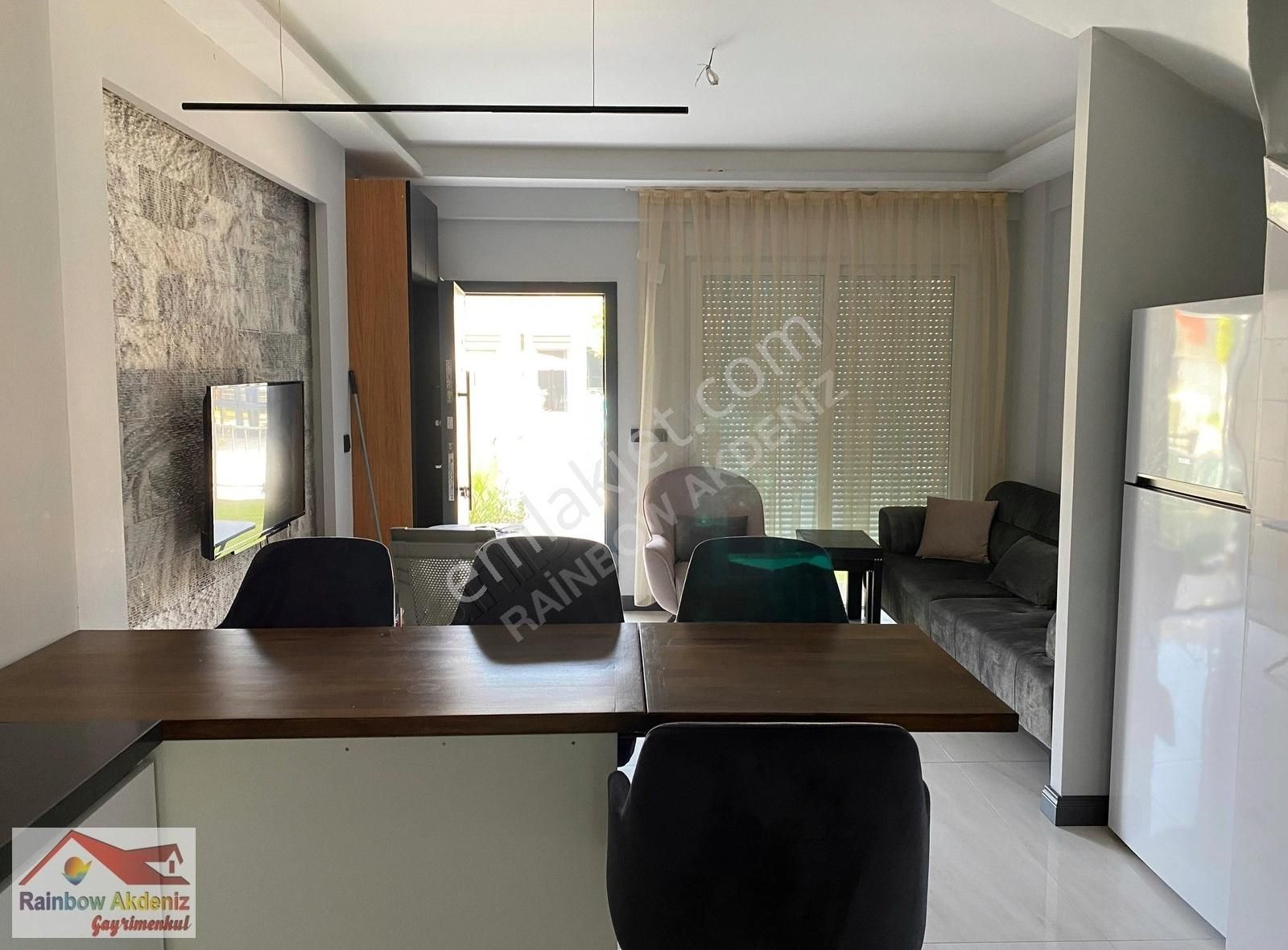 Manavgat Side 2+1 Site İçerisinde , Bahçeli Yazlık.... - Görsel 2