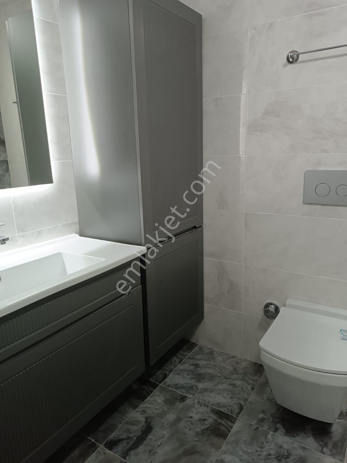 Manavgat Side 2+1 Site İçerisinde , Bahçeli Yazlık.... - Görsel 27