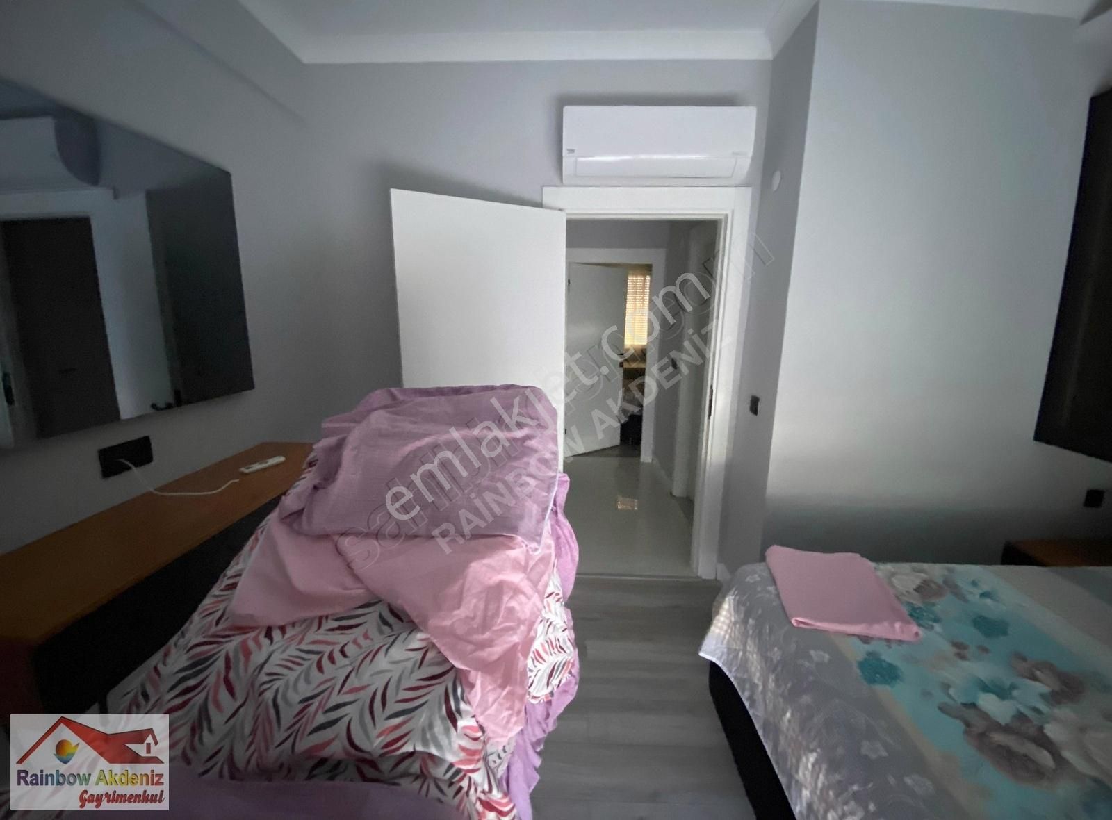 Manavgat Side 2+1 Site İçerisinde , Bahçeli Yazlık.... - Görsel 4