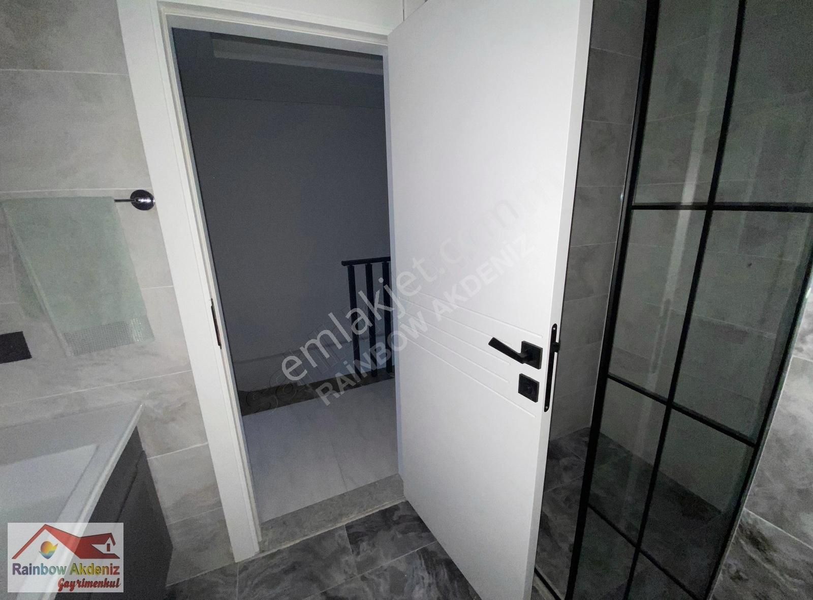 Manavgat Side 2+1 Site İçerisinde , Bahçeli Yazlık.... - Görsel 10