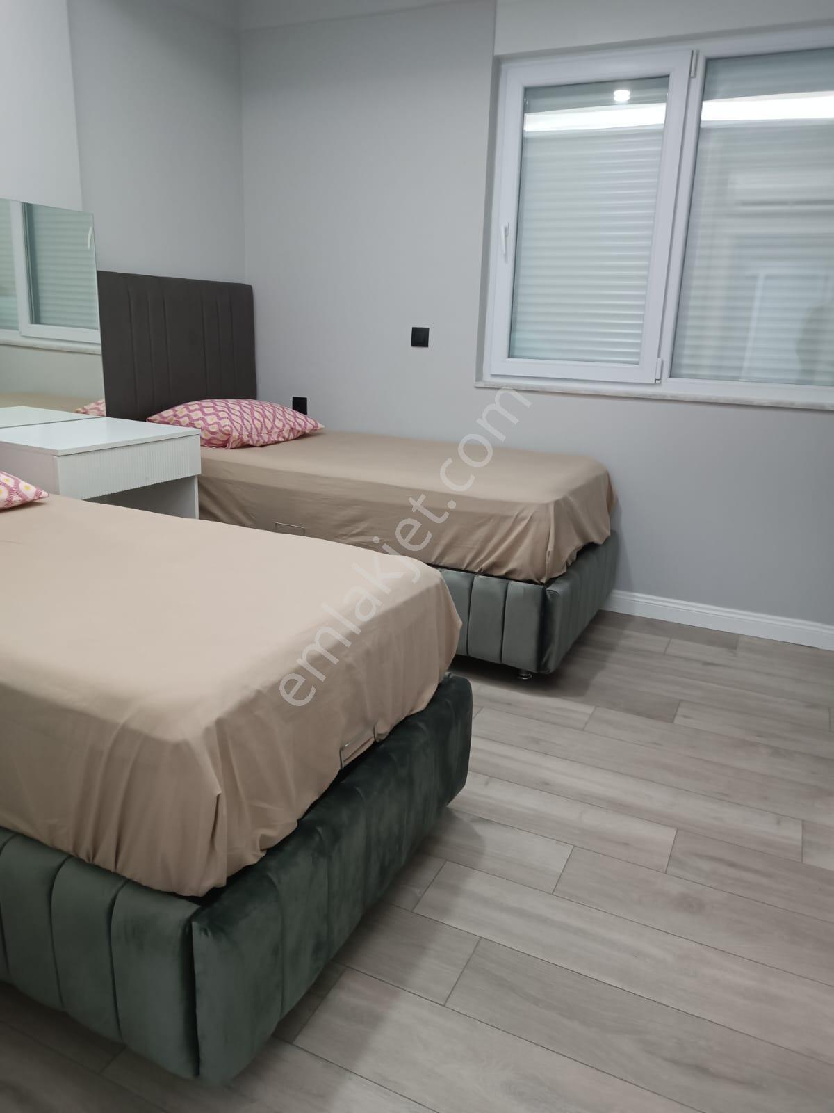 Manavgat Side 2+1 Site İçerisinde , Bahçeli Yazlık.... - Görsel 25