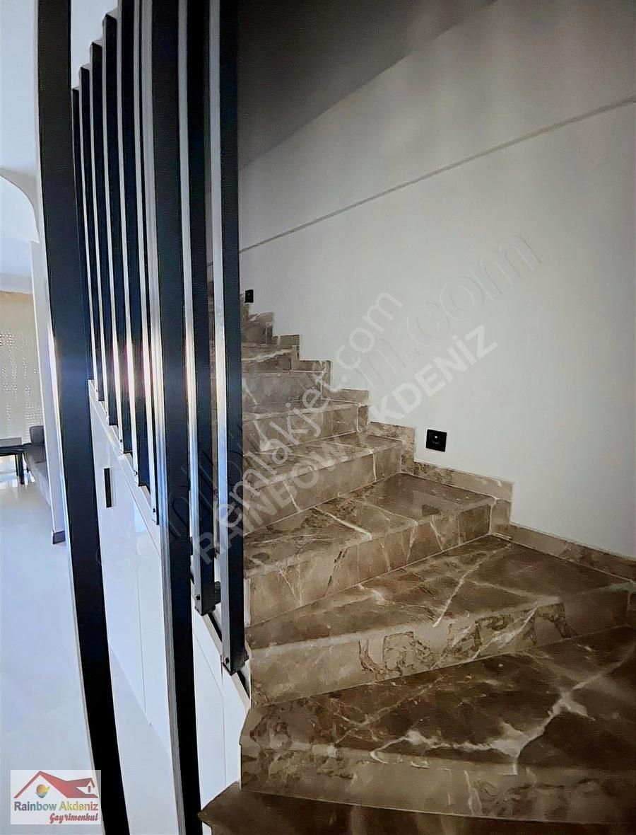 Manavgat Side 2+1 Site İçerisinde , Bahçeli Yazlık.... - Görsel 5