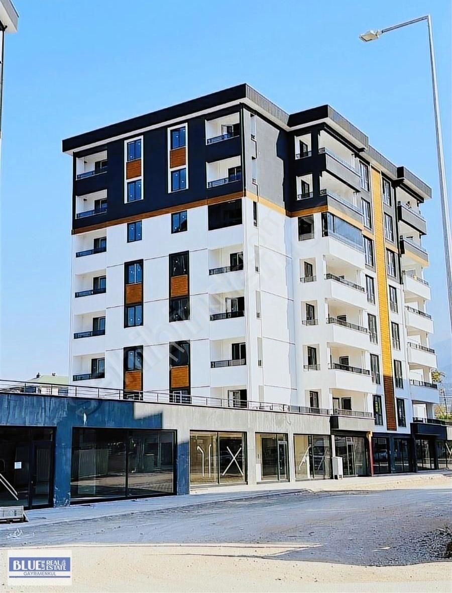 Yıldırım Karapınar Kiralık Dükkan & Mağaza BLUE LİFE'DAN 300M² KİRALIK İŞYERİ