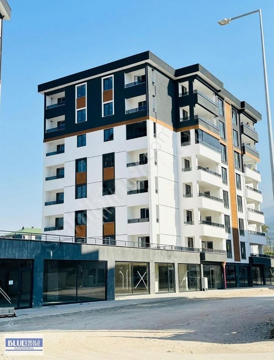 Yıldırım Karapınar Kiralık Dükkan & Mağaza BLUE LİFE'DAN 150M² KİRALIK İŞYERİ