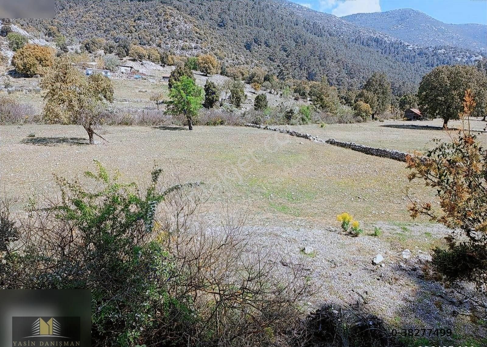 Yasin Danışman'dan İncircik Mah. Satılık 3.333 M2 Tarla - Görsel 7