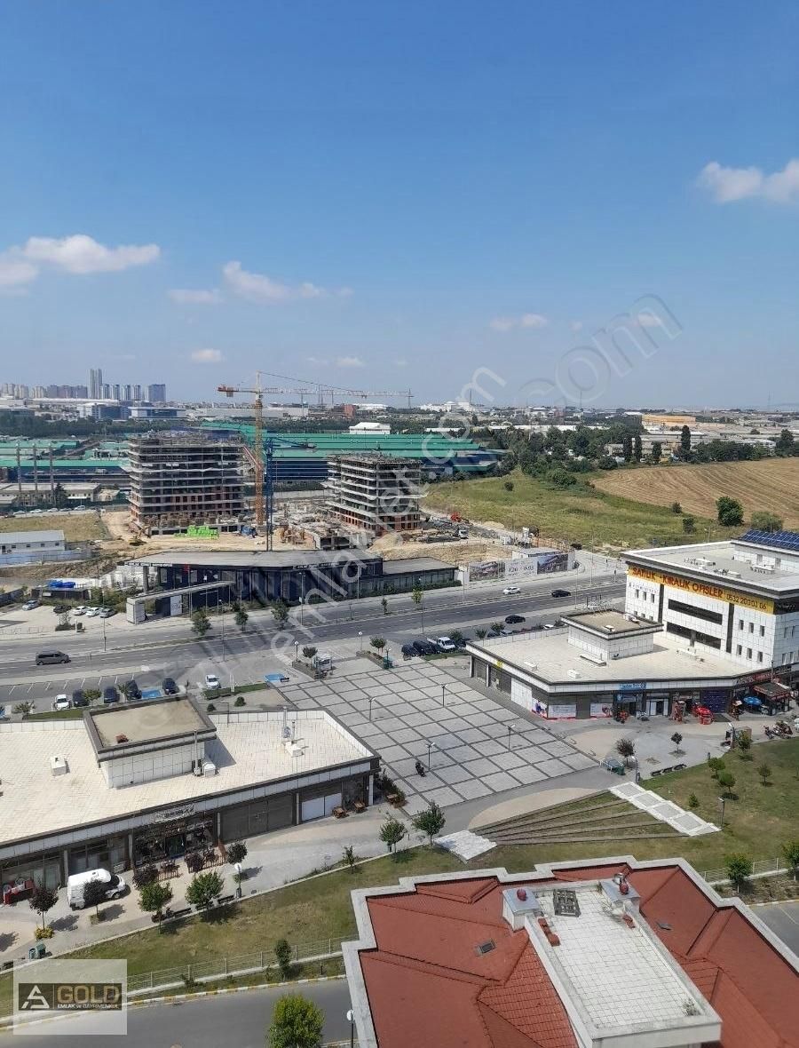 Başakşehir Bahçeşehir 2. Kısım Satılık Dükkan & Mağaza Bahçekent Ticaret merkezinde 110 m2 Köşe dükkan