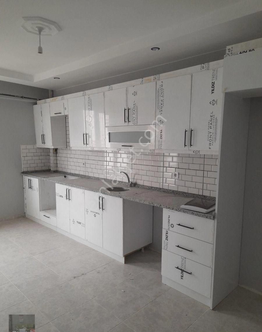 Lüleburgaz Dere Satılık Daire LÜLEBURGAZ YILMAZ MAH. 3+1 EBEVEYN BANYOLU 3.KAT 140 M2 SATILIK SIFIR DAİRE