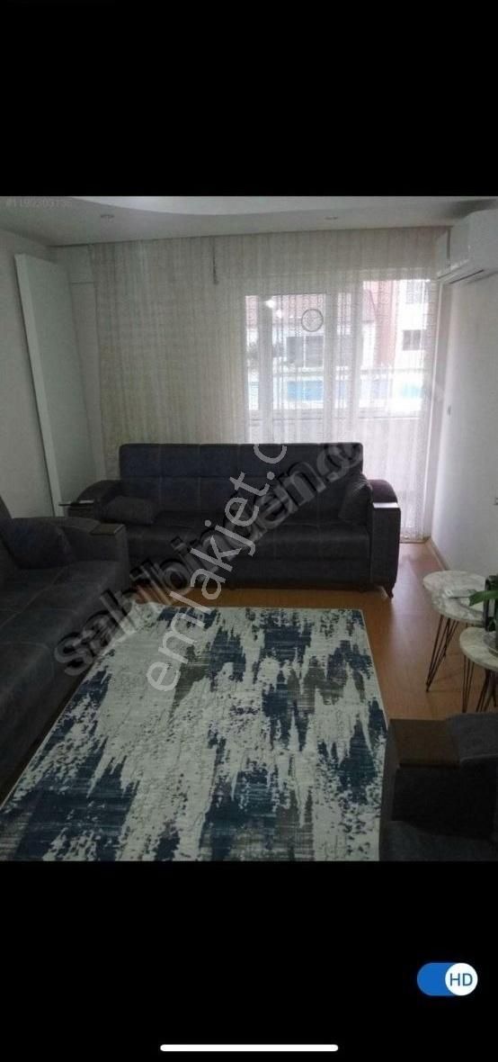 Yunusemre Karaali Kiralık Daire MURADİYE VİLLALAR BÖLGESİNDE ESYALİ KİRALIK 1+1 DAİRE