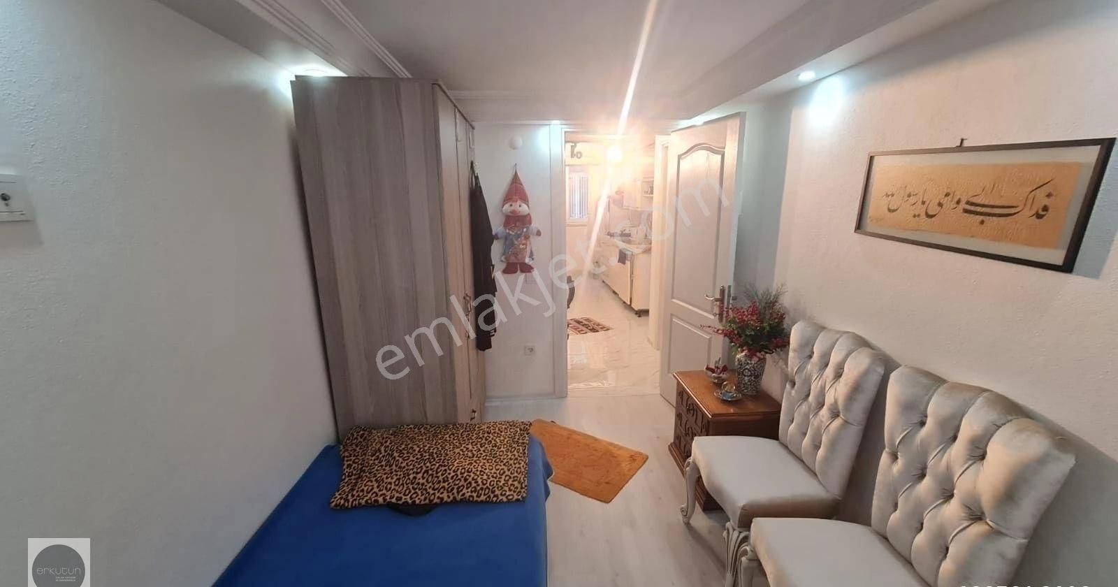 Erkutun'dan, Nişantaşı Valikonağı Cd. Süleyman Nazif Sk. Girişinde Satılık 1.kat Daire - Görsel 25