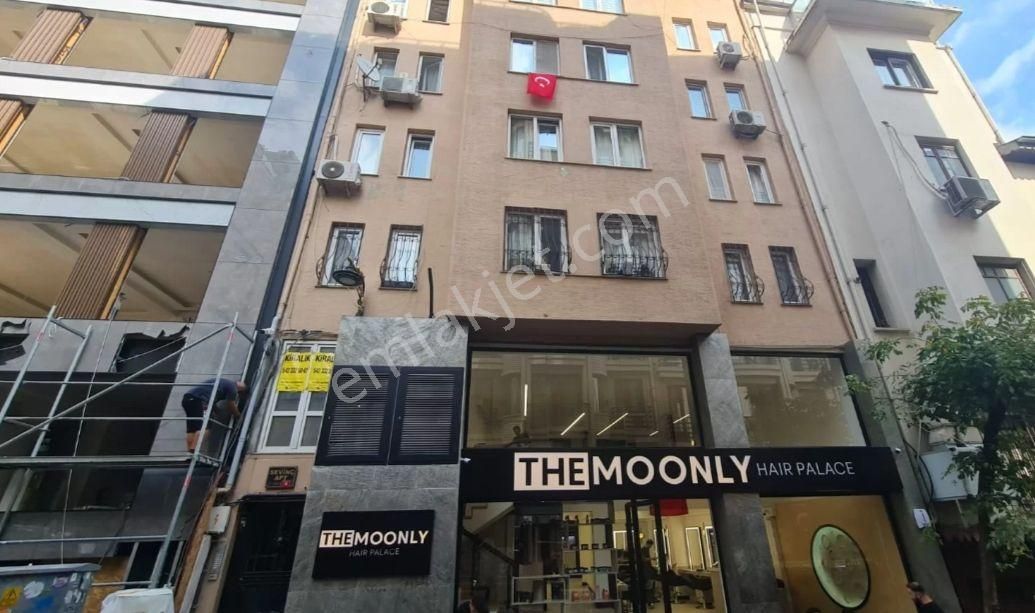 Erkutun'dan, Nişantaşı Valikonağı Cd. Süleyman Nazif Sk. Girişinde Satılık 1.kat Daire - Görsel 35