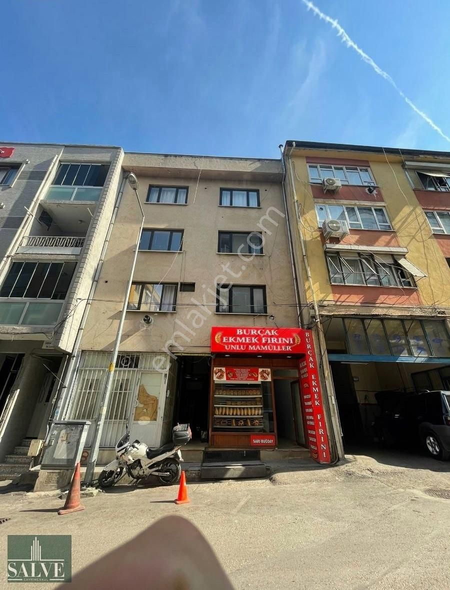 Osmangazi Demirtaşpaşa Kiralık Daire BURSA ADLİYE'YE YAKIN KİRALIK 1+1