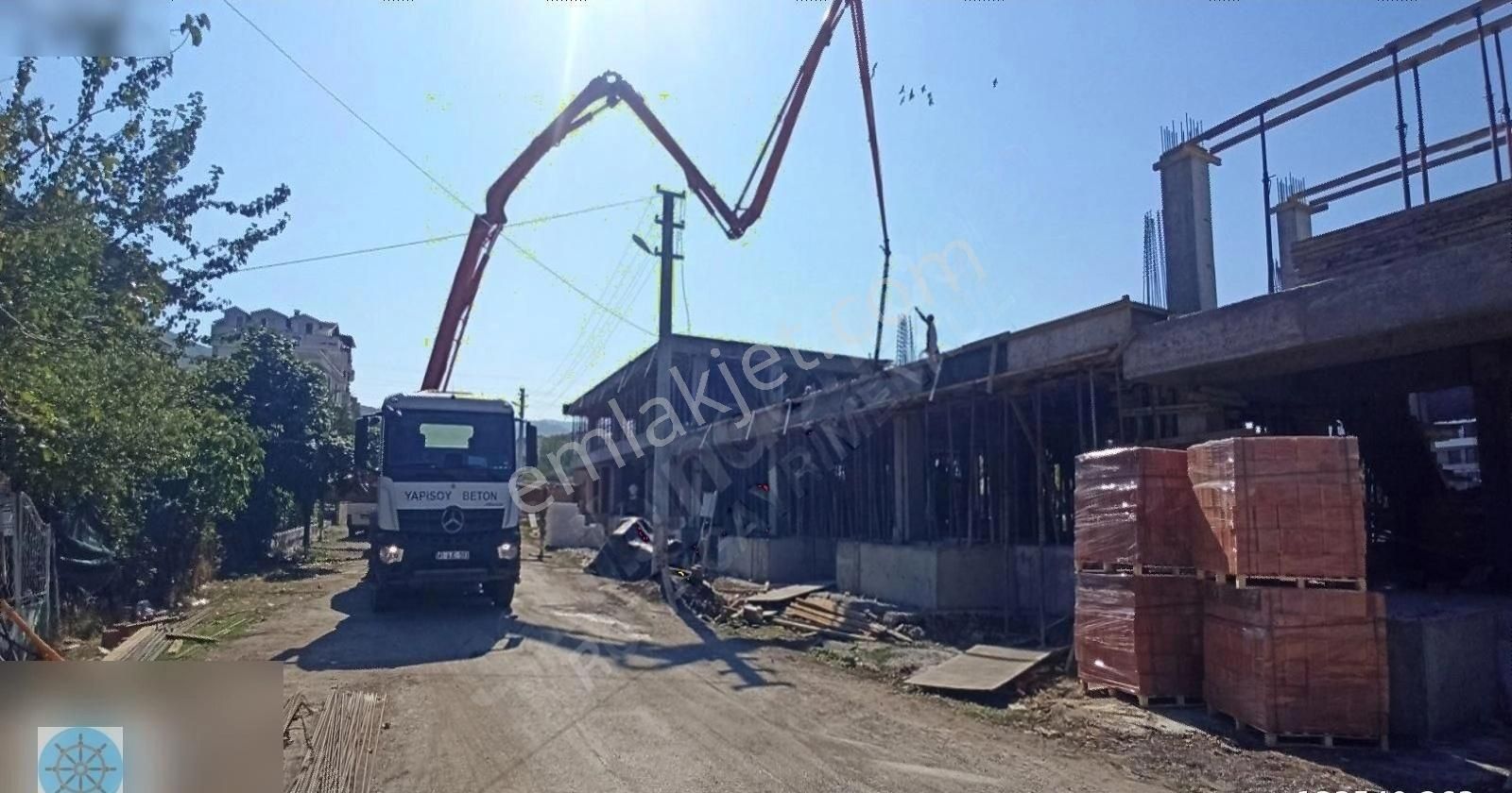 Gölcük Yazlık Yeni Satılık Villa FIRSAT VİLLA 3+1 MODERN YAPISIYLA LANSMANA ÖZEL 1 ADET İLE SINIR