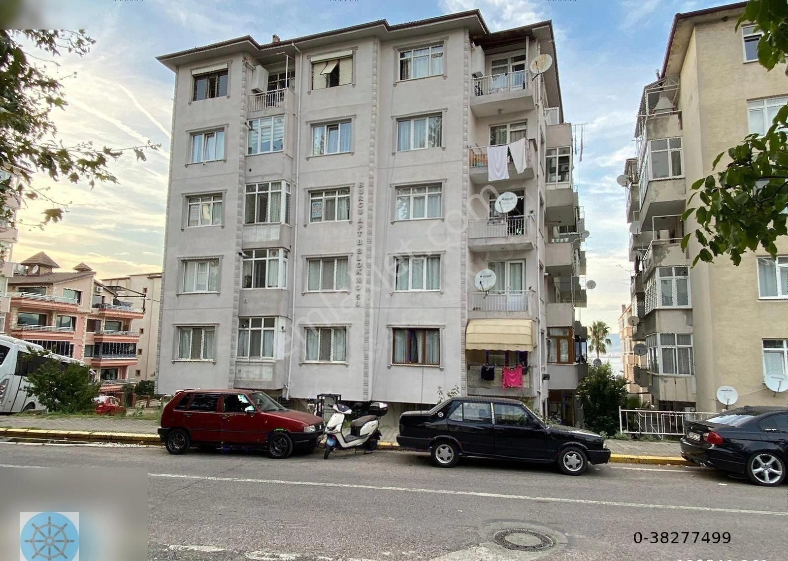 Gölcük Değirmendere Yalı Satılık Daire DEĞİRMENDERE SATILIK DAİRE 2+1 ARA KAT