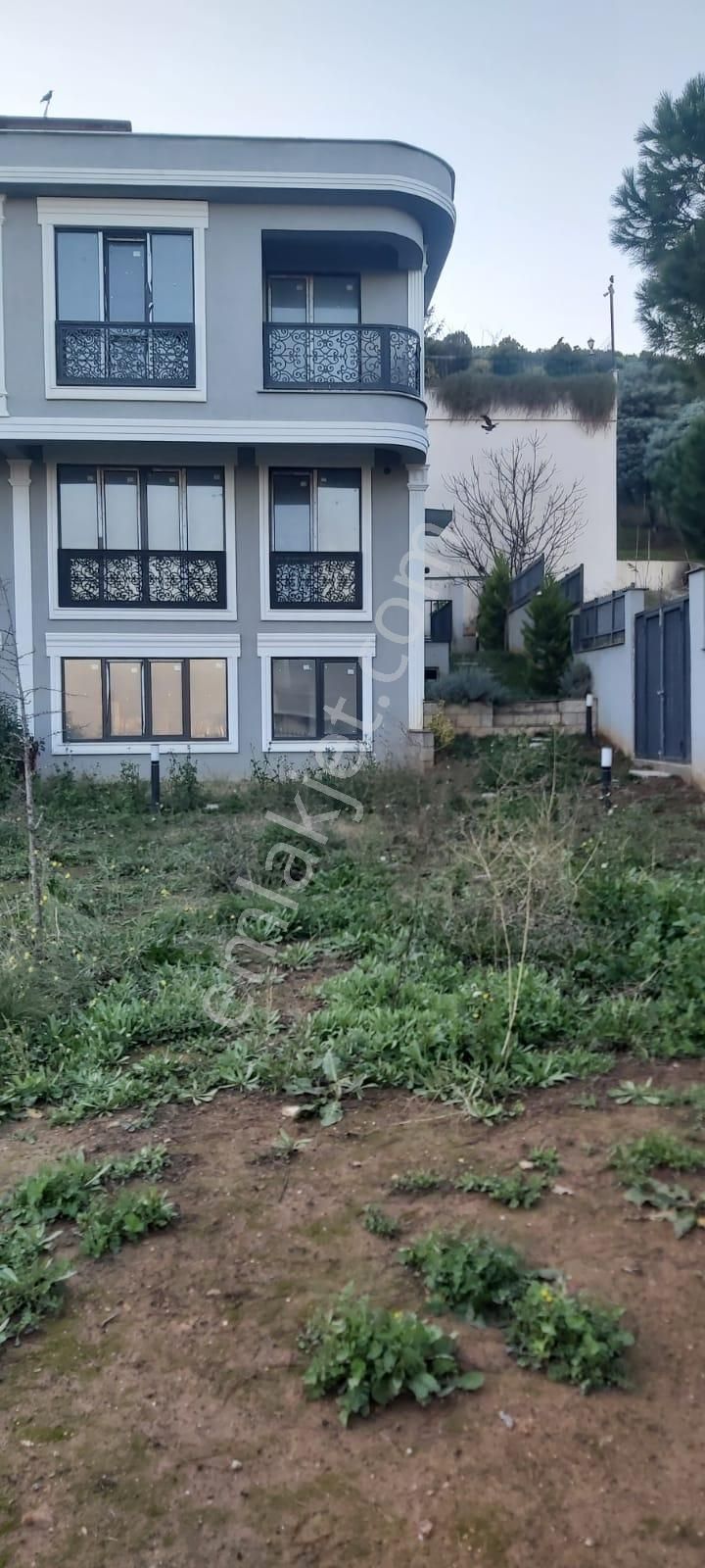 Kartal Orhantepe Satılık Villa Dragosta Yeni 7+2 Triplex Villa 32,000.000