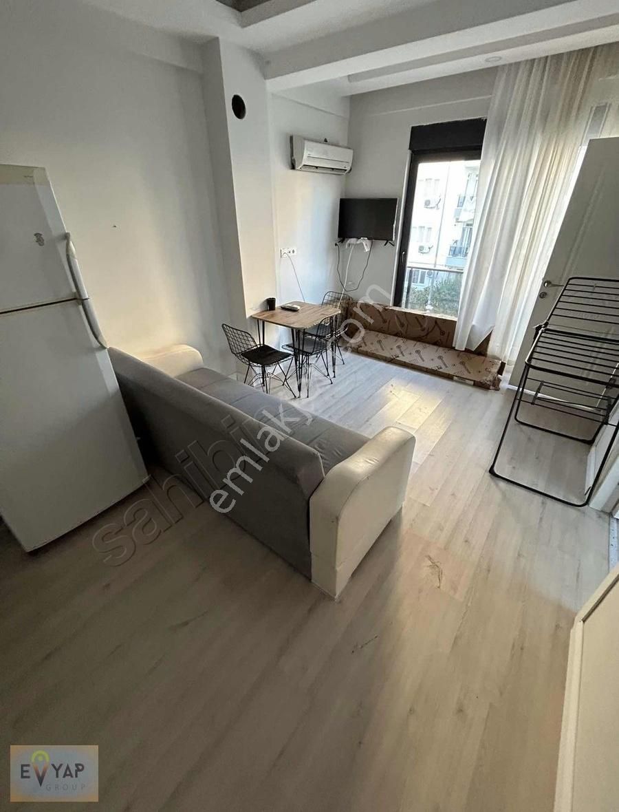 Kepez Şafak Kiralık Daire ŞAFAK'TA 1+1 SİTE İÇERİSİNDE HAVUZLU KİRALIK DAİRE