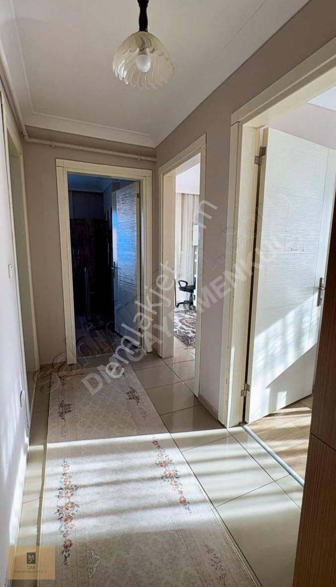 Menteşe Kötekli Kiralık Daire EŞYALI, KÖTEKLİ C KAPININ ORADA, ASANSÖRLÜ, 2 +1 KİRALIK DAİRE