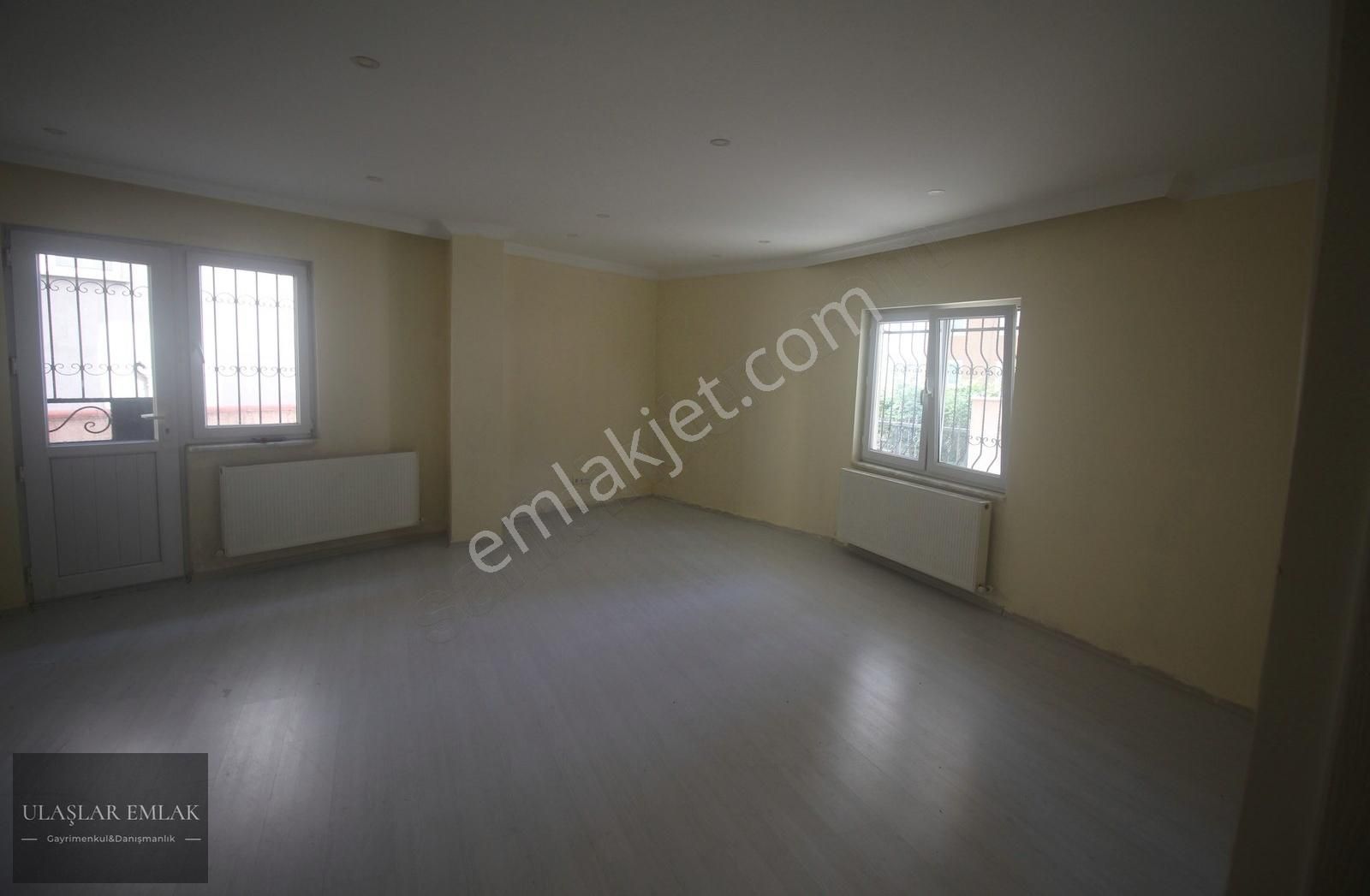 Ümraniye Site Kiralık Daire ÜMRANİYE SİTE MAH. 2+1 100M2 KİRALIK BAHÇE KATI DAİRE.