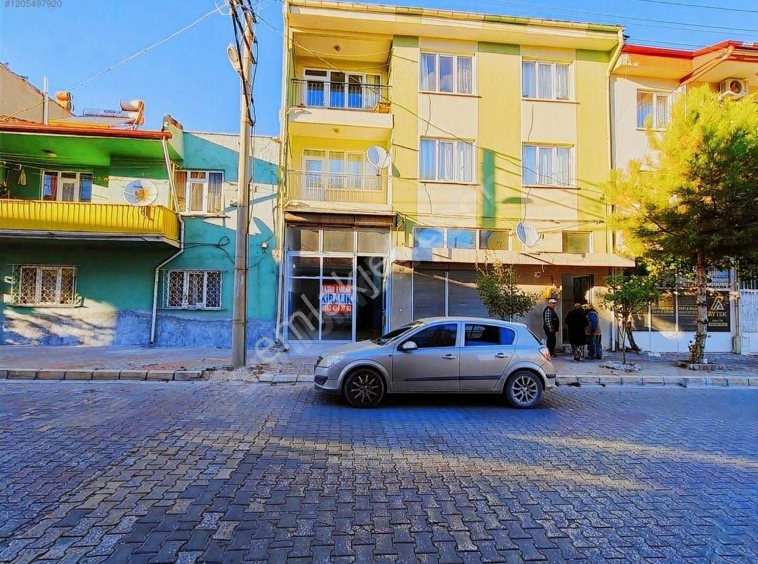 Afyonkarahisar Merkez Sahipata Kiralık Dükkan & Mağaza SAHİPATA MİNİBÜS YOLUNDA KİRALIK DÜKKAN 