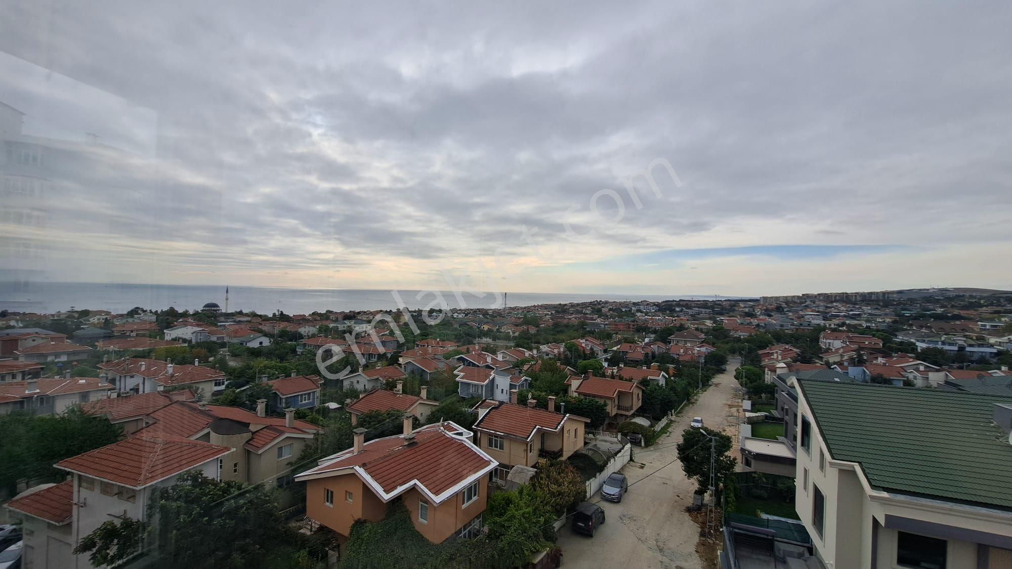 Sinanoba’da Full Deniz Manzaralı Az Katlı Binada Satılık Dubleks Daire - Görsel 3