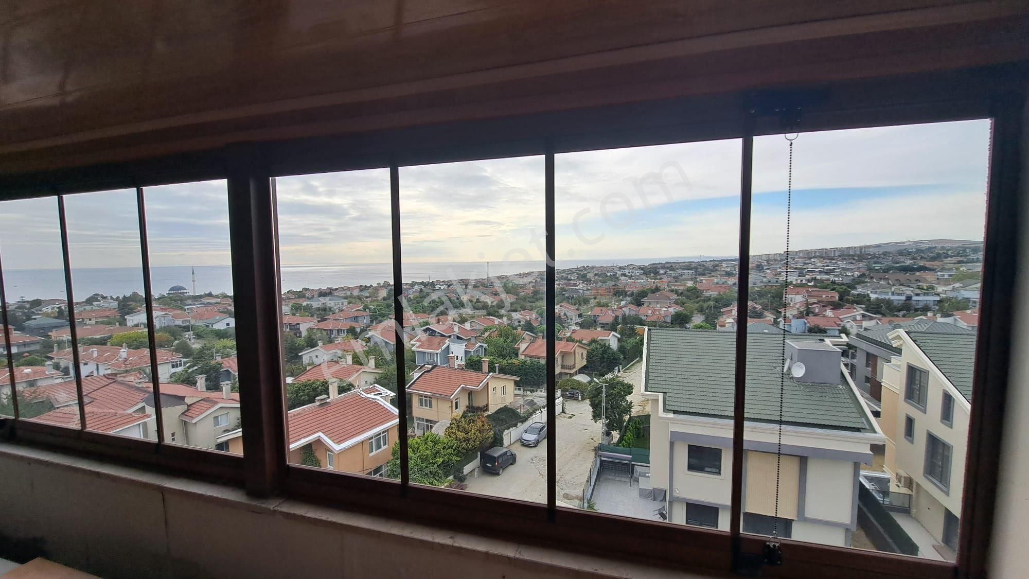 Sinanoba’da Full Deniz Manzaralı Az Katlı Binada Satılık Dubleks Daire - Görsel 4