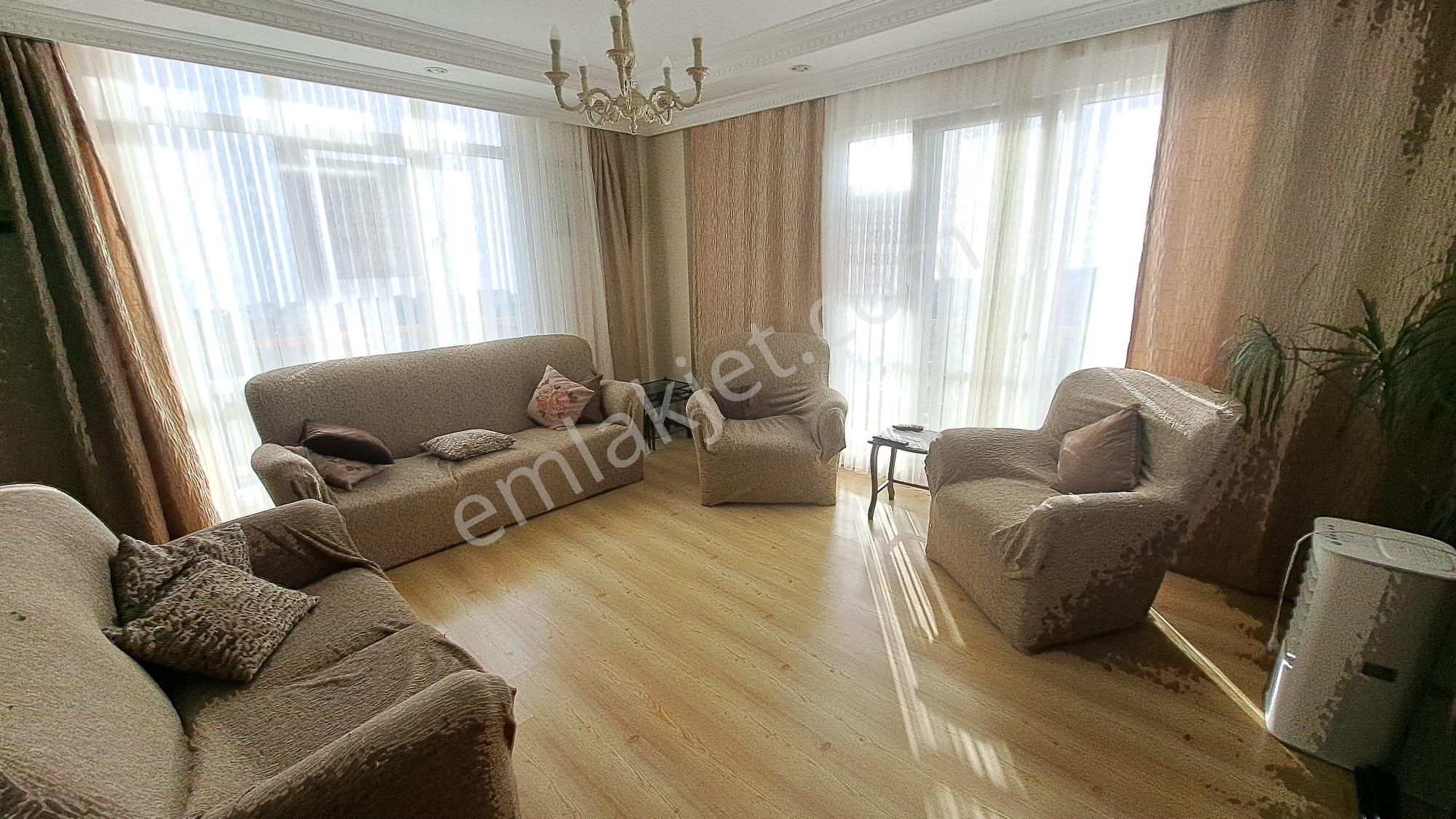 Sinanoba’da Full Deniz Manzaralı Az Katlı Binada Satılık Dubleks Daire - Görsel 17