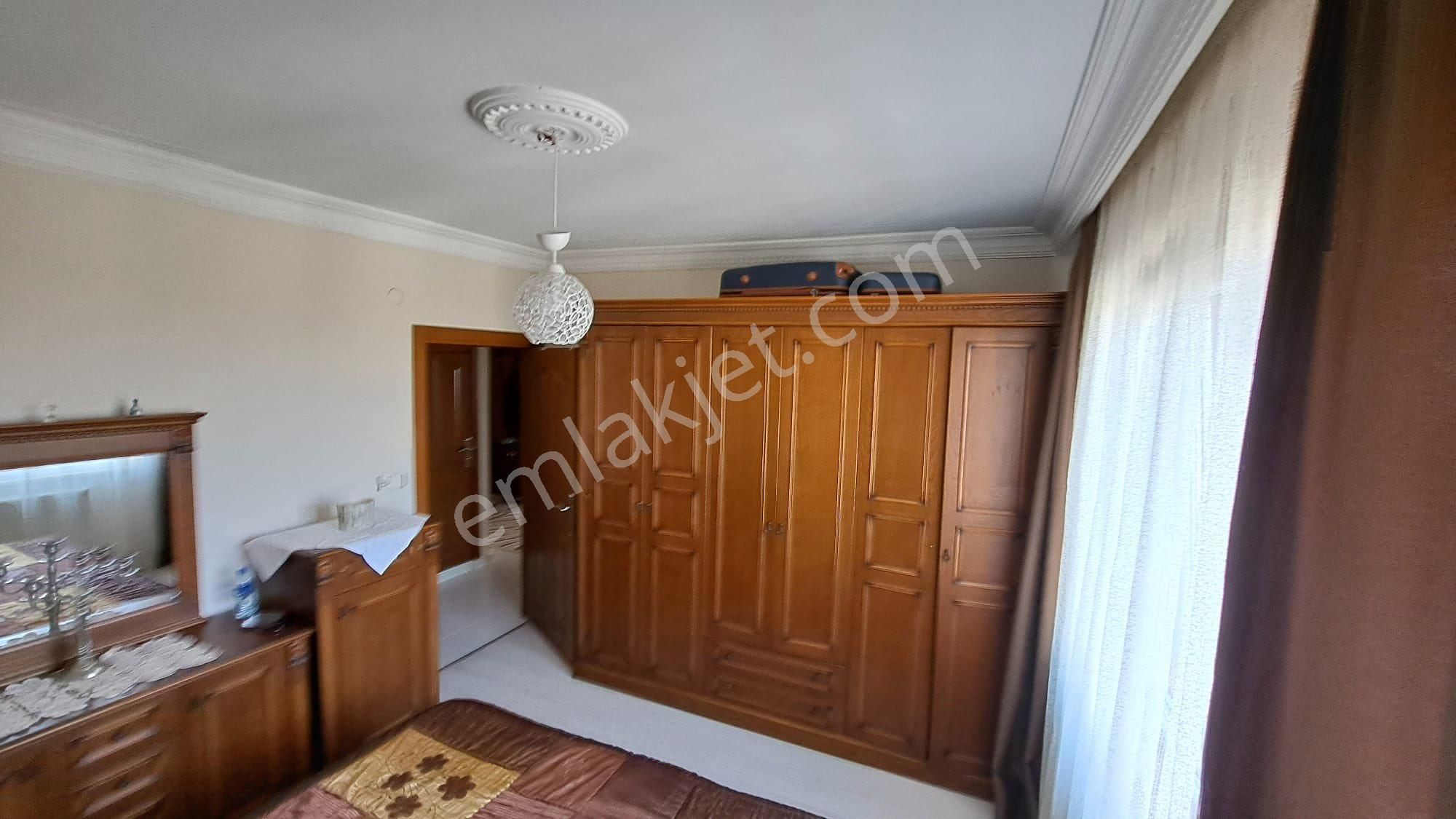 Sinanoba’da Full Deniz Manzaralı Az Katlı Binada Satılık Dubleks Daire - Görsel 35