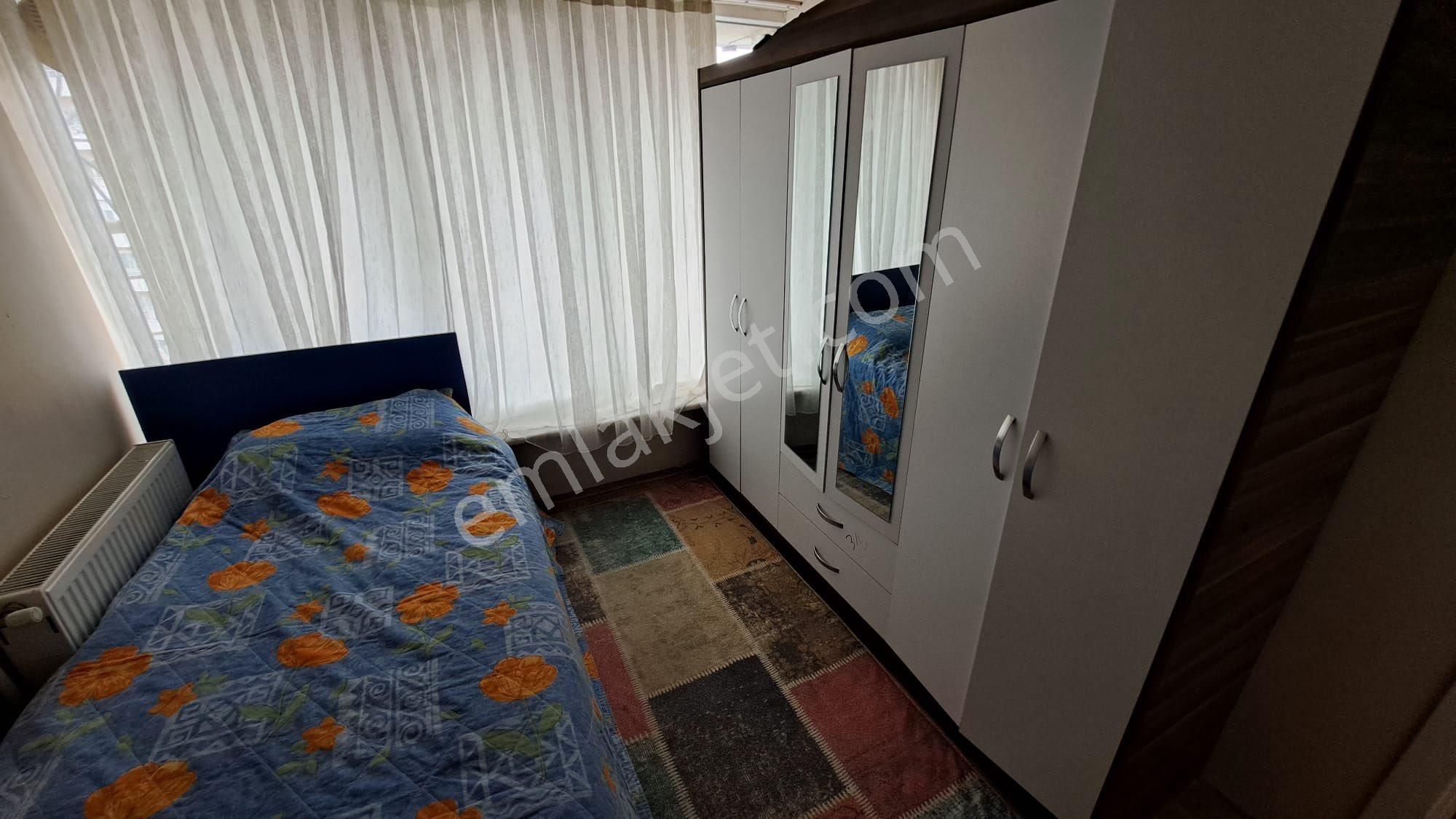 Sinanoba’da Full Deniz Manzaralı Az Katlı Binada Satılık Dubleks Daire - Görsel 13