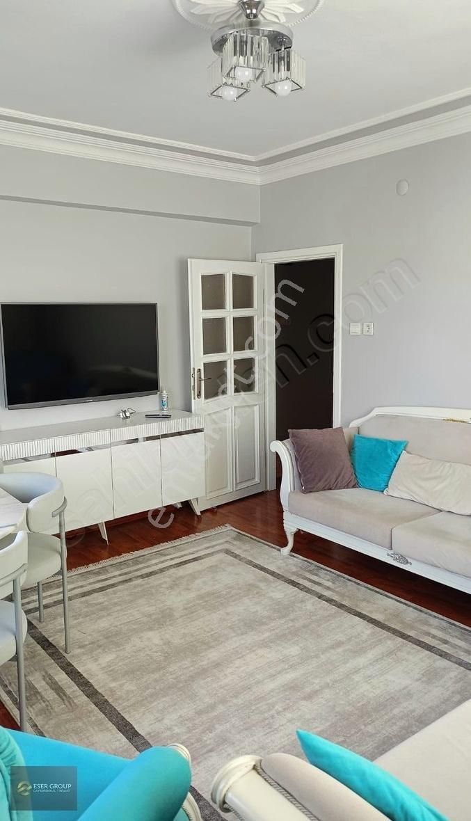 Güngören Gençosman Kiralık Daire 3+1 Geniş Ferah Kiralık Daire ...