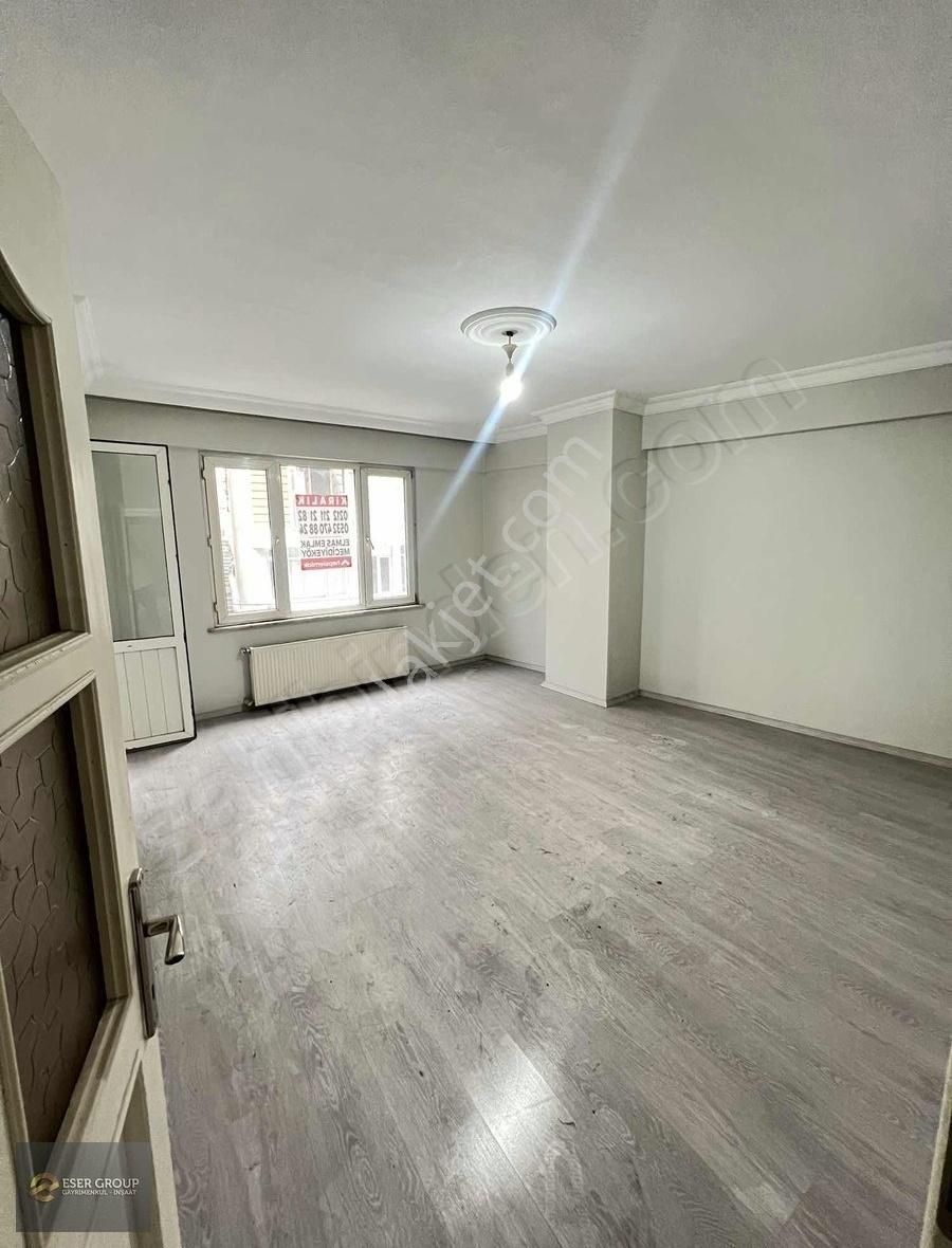 Şişli Mecidiyeköy Kiralık Daire ESER'DEN KİRALIK 3+1 CADDE ÜZERİ DAİRE METRO-METROBÜS 7,8 DK