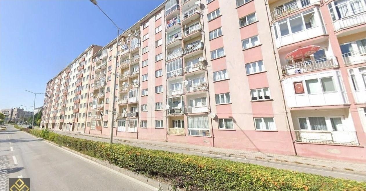 Odunpazarı Gökmeydan Kiralık Daire Adliye Yanı Bulvarda 2+1 Kiralık Daire «lotus»